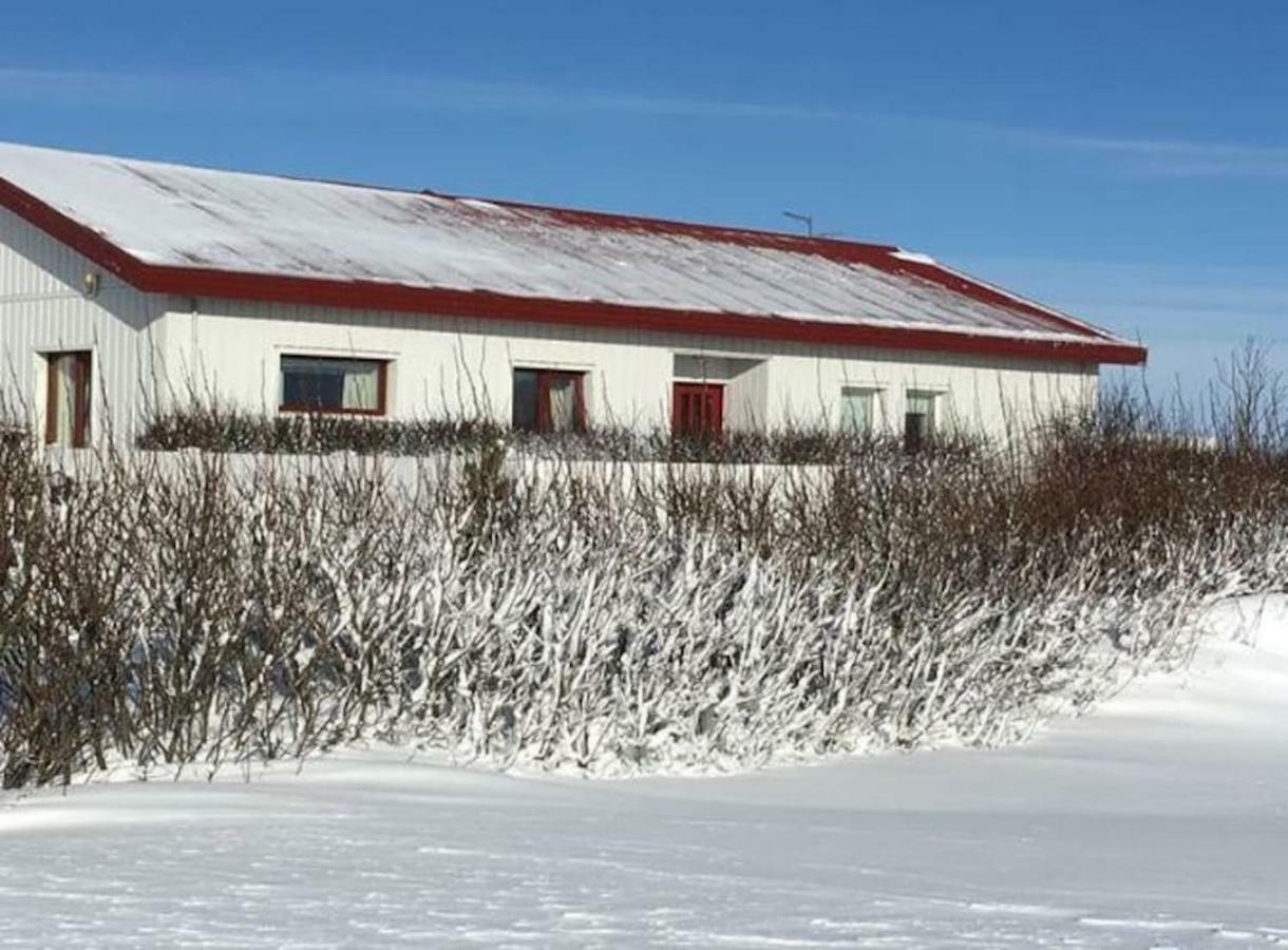 Selalaekur Country Guesthouse Hella Exterior photo